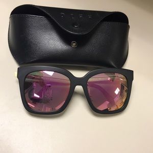 *QUICK SHIP* DIFF EYEWEAR “Bella” sunglasses